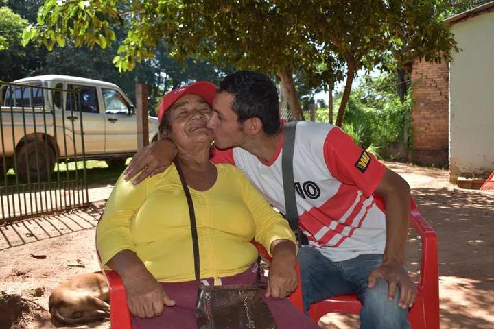 Boda de ña Rufina y Juan: esta será la carroza de la novia y sus damas de honor - Nacionales - ABC Color