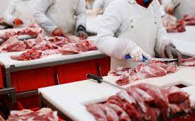 Ingresos por exportación de carne bovina aumentaron 8% y sumaron USD 1.722 millones, en 2022 - MarketData