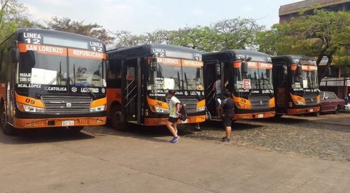 Popular / ¡Bien ahí! Dos empresas de transporte no cobrarán pasaje el día de las Elecciones Generales