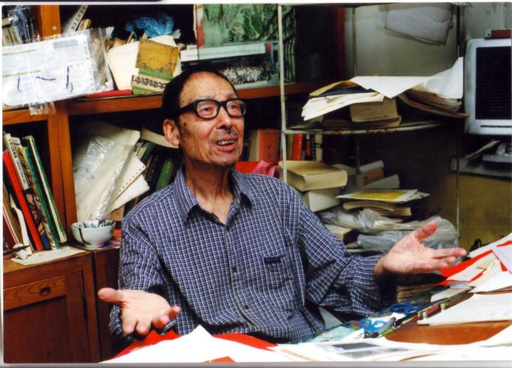 纪录片《过年的画》：中国优秀传统文化的接续与传播——纪念中国民间美术