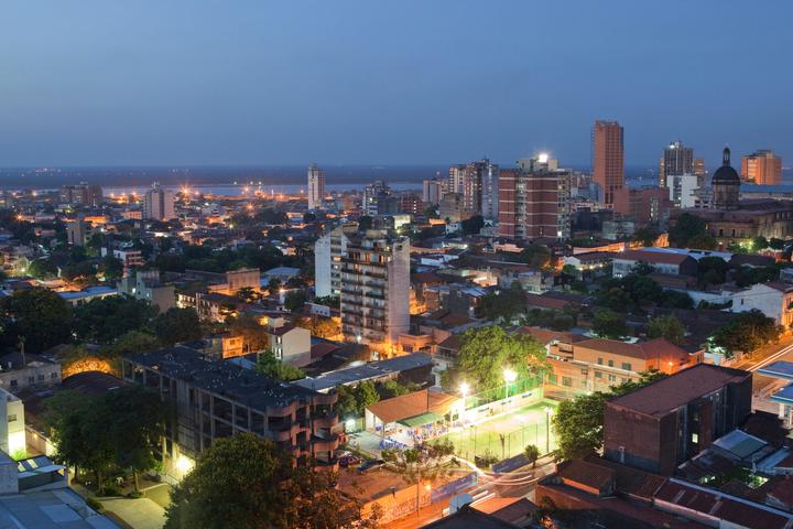 Paraguay: a significant electricity exporter, but citizens suffer outages