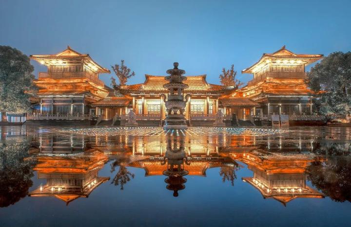 走读运河 | 从大兜路到拱宸桥,寻觅「十里银湖墅」(下)_埃德蒙顿_新闻