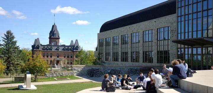 天天上早八都心甘情愿!_埃及_新闻_华人头条