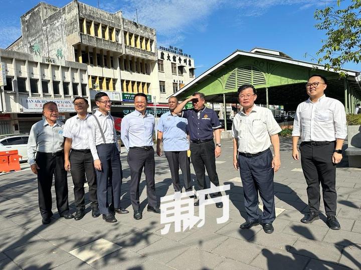 槟轻快铁首阶段从光大至丹绒武雅陆兆福：蕞快今年杪公开招标