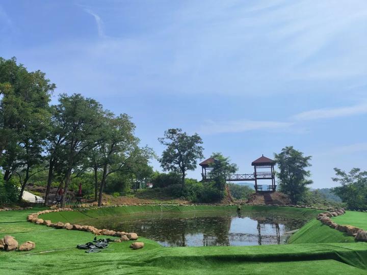 传说春秋战国时期著名的思想家,纵横家鼻祖,"谋圣"鬼谷子,在梓橦山