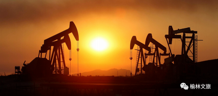 一条路助燃一座城,七彩榆林邀您共赴一场盛夏之约~