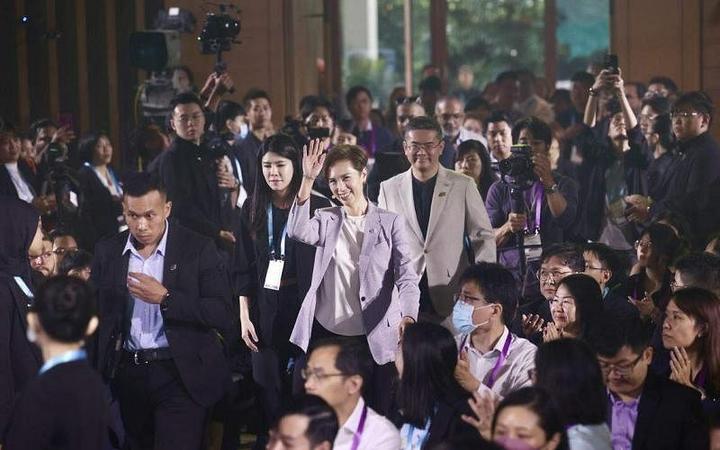 杨莉明：人工智能须以公共利益为本_新加坡_新闻_华人头条