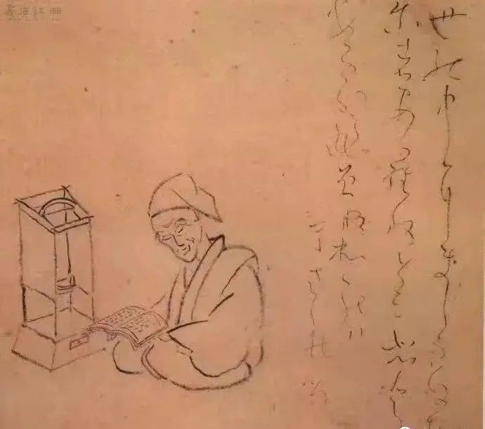 日本高僧良宽的书法，像极了一百多年后的弘一法师_南非_新闻_华人头条