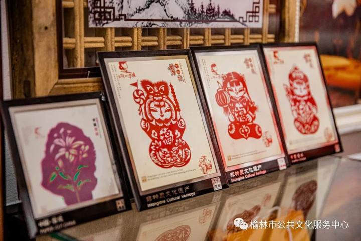 传非遗、忆乡愁、品文化......榆林这些“古老记忆”，你知道多少？