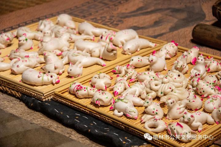 传非遗、忆乡愁、品文化......榆林这些“古老记忆”，你知道多少？