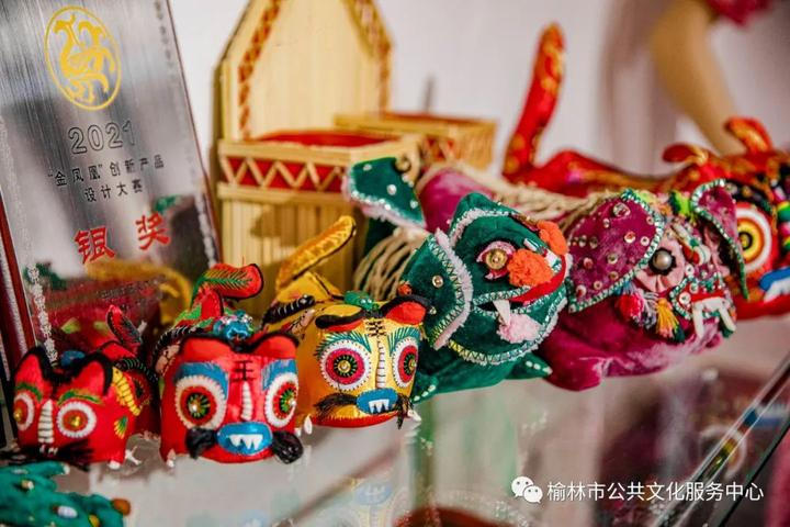 传非遗、忆乡愁、品文化......榆林这些“古老记忆”，你知道多少？