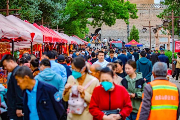 传非遗、忆乡愁、品文化......榆林这些“古老记忆”，你知道多少？