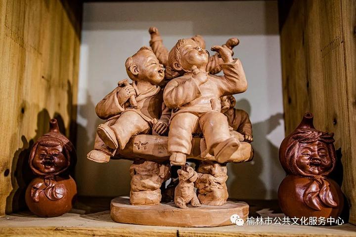 传非遗、忆乡愁、品文化......榆林这些“古老记忆”，你知道多少？