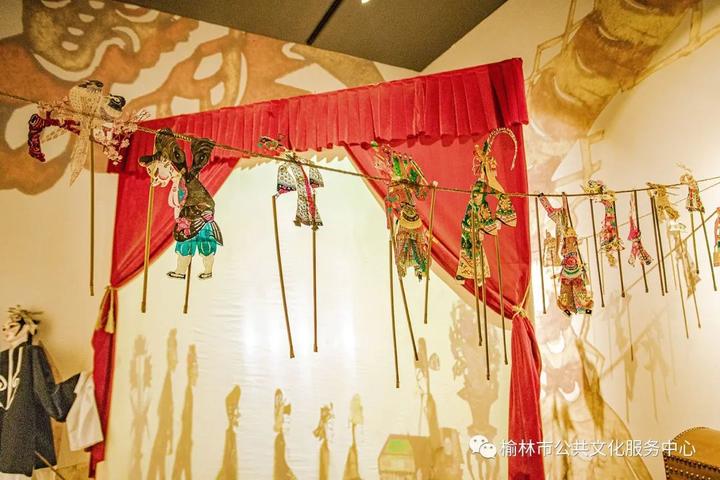 传非遗、忆乡愁、品文化......榆林这些“古老记忆”，你知道多少？