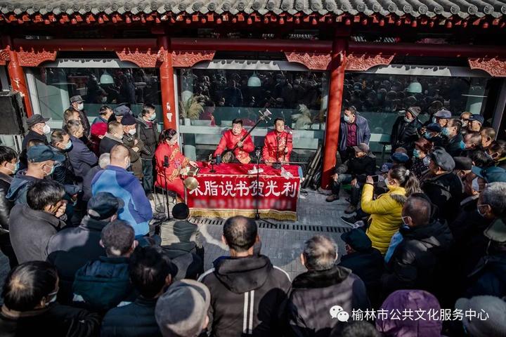 传非遗、忆乡愁、品文化......榆林这些“古老记忆”，你知道多少？