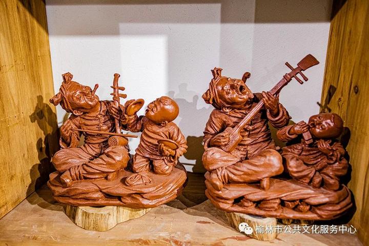 传非遗、忆乡愁、品文化......榆林这些“古老记忆”，你知道多少？