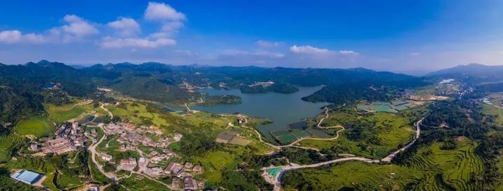 南岭镇争当福清"优等生"!_智利_新闻_华人头条