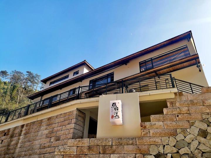 绍兴新昌微改精提推进乡村民宿品质发展