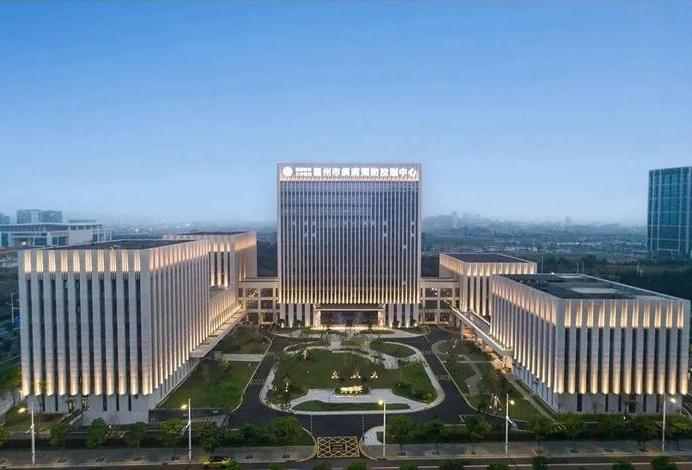 与你有关!福州这些项目传来好消息→_全球_新闻_华人头条