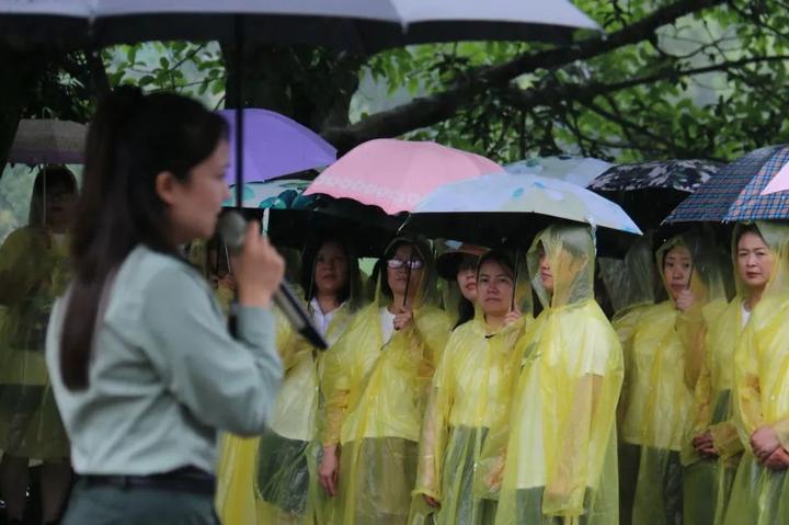 赓续红色基因 奋进时代征程