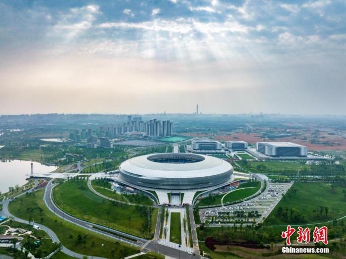 成都大运会,是个什么“会”?_新加坡_新闻_华人头条