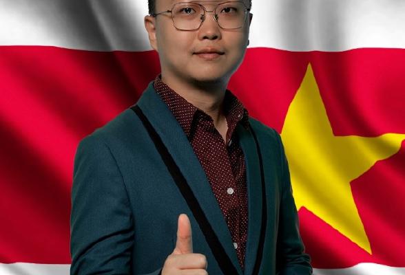 王传瑞议员在8月8日就民事法典在议会发表讲座_全球_新闻_华人头条