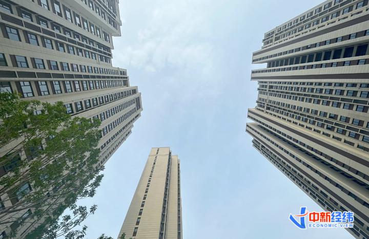 郑州楼市新政实施一周:咨询量出现增长 二手房降价趋势尚未扭转_全球_新闻_华人头条