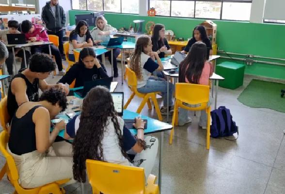 连续旷课超15天取消学生注册资格？检方对圣保罗州教育局决议启动调查_全球_新闻_华人头条