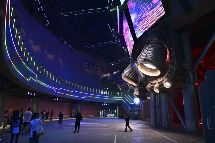 中国推出元宇宙发展计划 2025要达世界先进水准_多伦多_新闻_华人头条