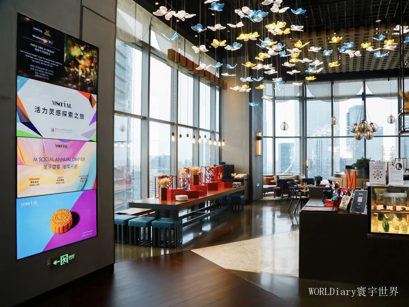 シャングリラ ホテル 成都 (Shangri-La Chengdu) -成都-【 2023年最新の料金比較・口コミ・宿泊予約 】- トリップアドバイザー