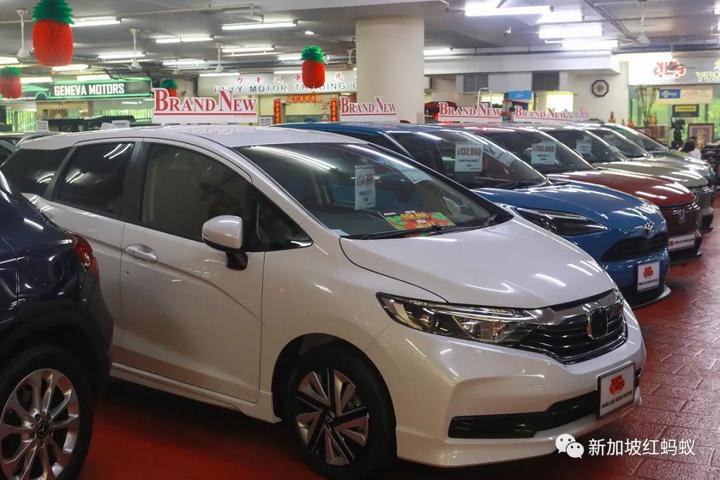 新加坡simplygo怎么使用价格不断攀升的新加坡拥车证　会否是下一头待宰的“圣牛”？_https://www.jmylbn.com_新闻资讯_第1张