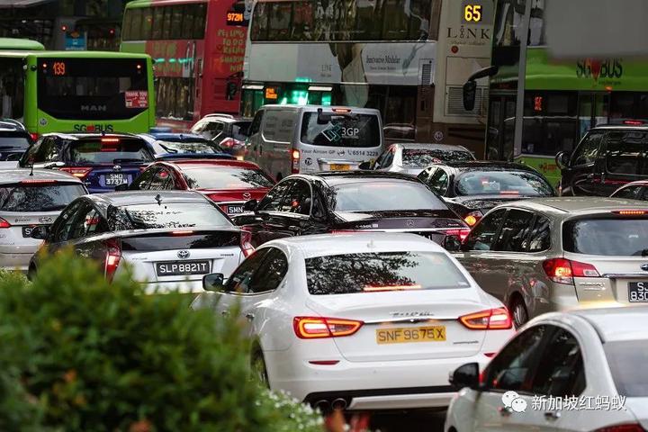 新加坡simplygo怎么使用价格不断攀升的新加坡拥车证　会否是下一头待宰的“圣牛”？_https://www.jmylbn.com_新闻资讯_第3张