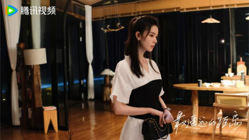 陈瑶新剧《最遥远的距离》开播,病娇美人惹人怜_土耳其_新闻_华人头条