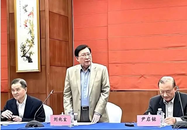 台媒:刘兆玄提议 马"点婚"蓝白能不能成功配对?_蒙古_新闻_华人头条