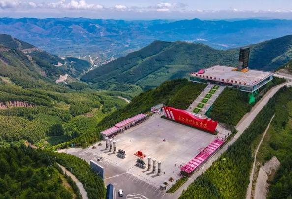 在宁夏遇见博物馆》之六盘山红军长征纪念馆_巴西_新闻_华人头条