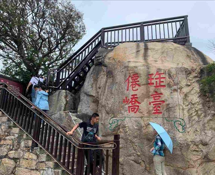 【长弓】法曲献仙音·九仙水操台_文化_德国_新闻_华人头条