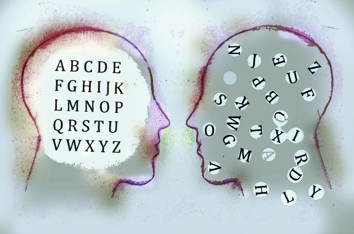 Why Dyslexia Is More Than a Reading and Learning Disorder | Time