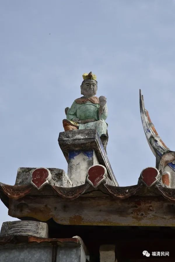 江兜村文物古迹的人文现象_中国(特殊)_新闻_华人头条