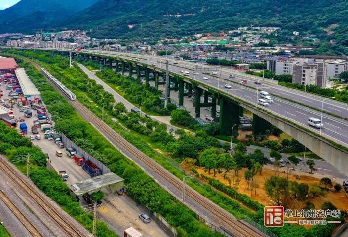 福州三环要新建匝道!还有这些改造升级!_南非_新闻_华人头条
