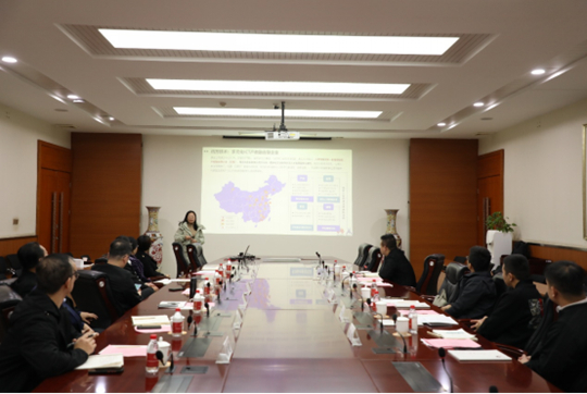 西安培华学院举办华为生态圈校企合作座谈会_阿根廷_新闻_华人头条