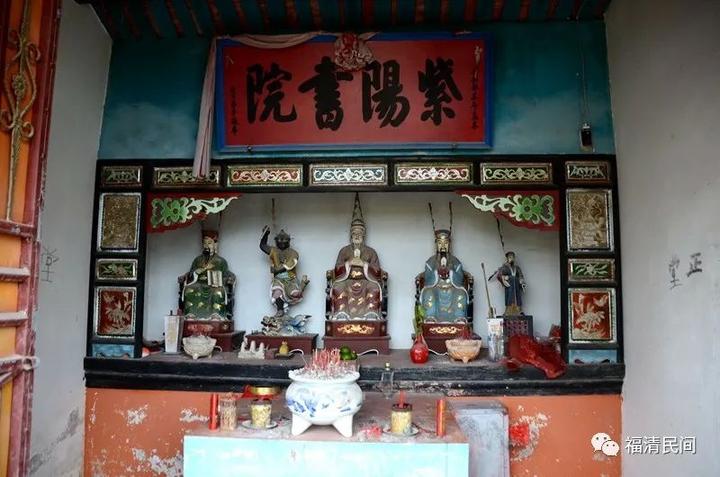 江兜村文物古迹的人文现象(三)_英国_新闻_华人头条