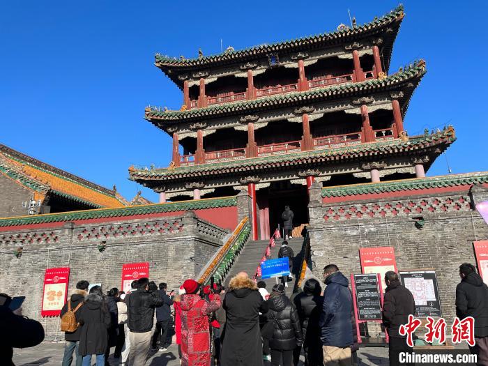 海外华媒感受沈阳开放创新“新气息”_中国大陆_新闻_华人头条