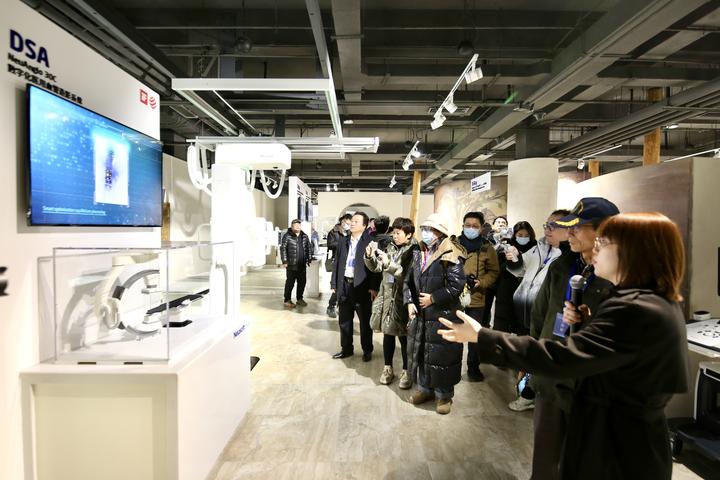 “追梦中华·开放与创新的辽沈大地”2023海外华文媒体采访行活动掠影(一)_阿根廷_新闻_华人头条