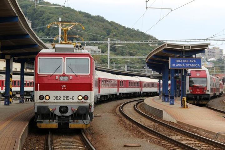 Spectacular Slovakia: What (not) to expect from rail travel in Slovakia -  spectator.sme.sk