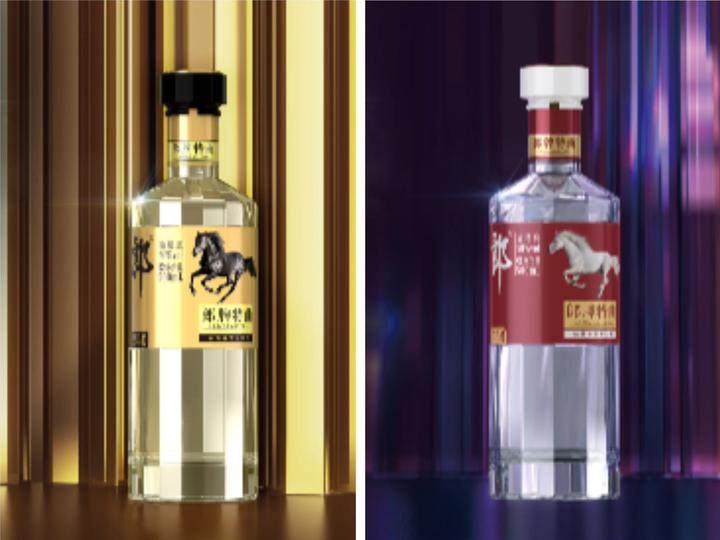 赤水河畔洞藏陈香神采飞扬中国“郎”酒_智利_新闻_华人头条