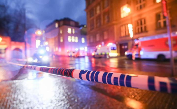 Shooting at Prague University Leaves at Least 14 Dead and 25 Injured | The  Epoch Times