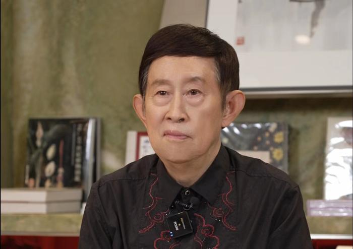 学者王立群:做学问要老老实实,不说过头话_罗马_新闻_华人头条