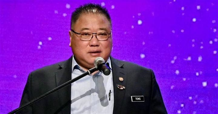 张庆信:人们面临物价高涨 没空再搭理“政治戏码”_马来西亚_新闻_华人头条