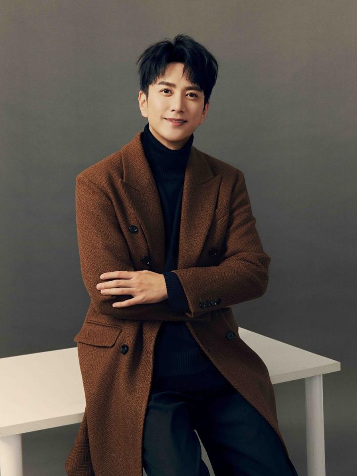 电视剧《问苍茫》高燃收官,王仁君以细腻生活化演技获好评