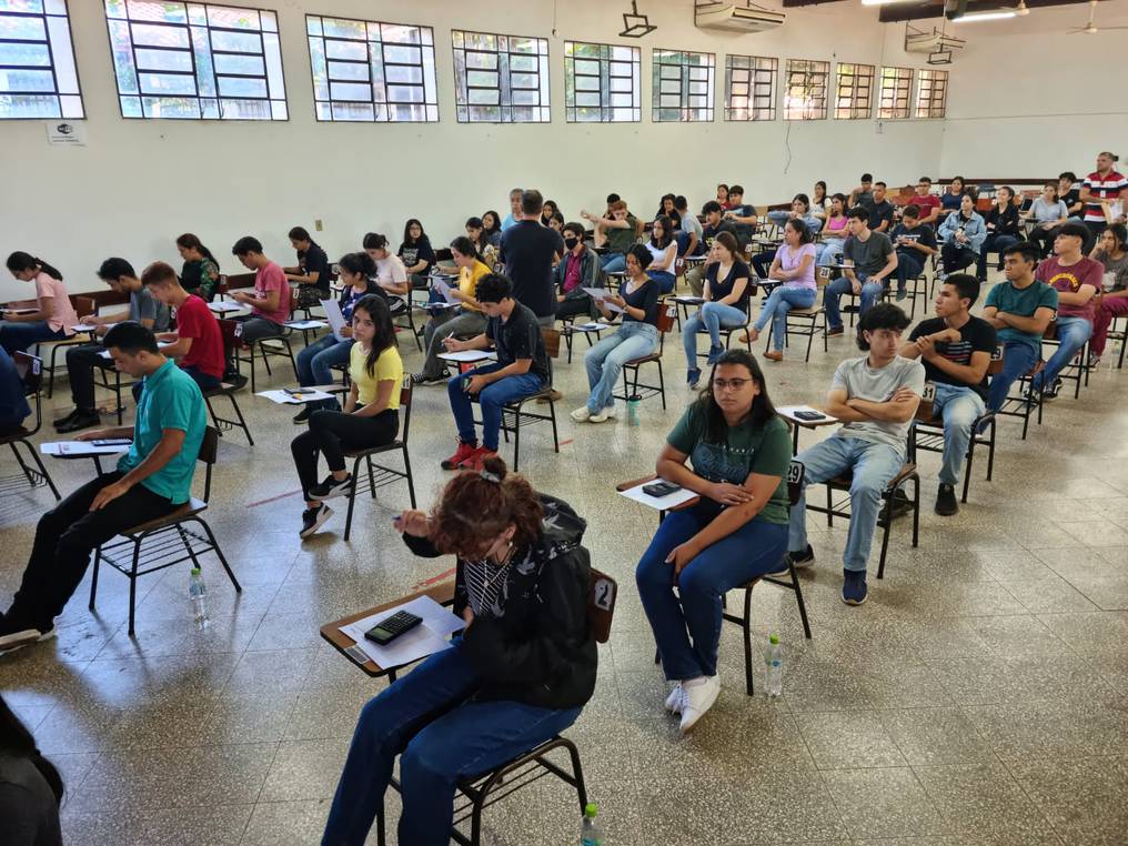 Recordaron que el tiempo para postularse a las becas ya fue cerrado. Foto: Ilustrativa/Archivo